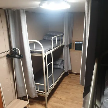 Family House Hongdae 首尔 Exterior photo