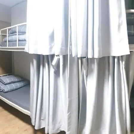Family House Hongdae 首尔 Exterior photo