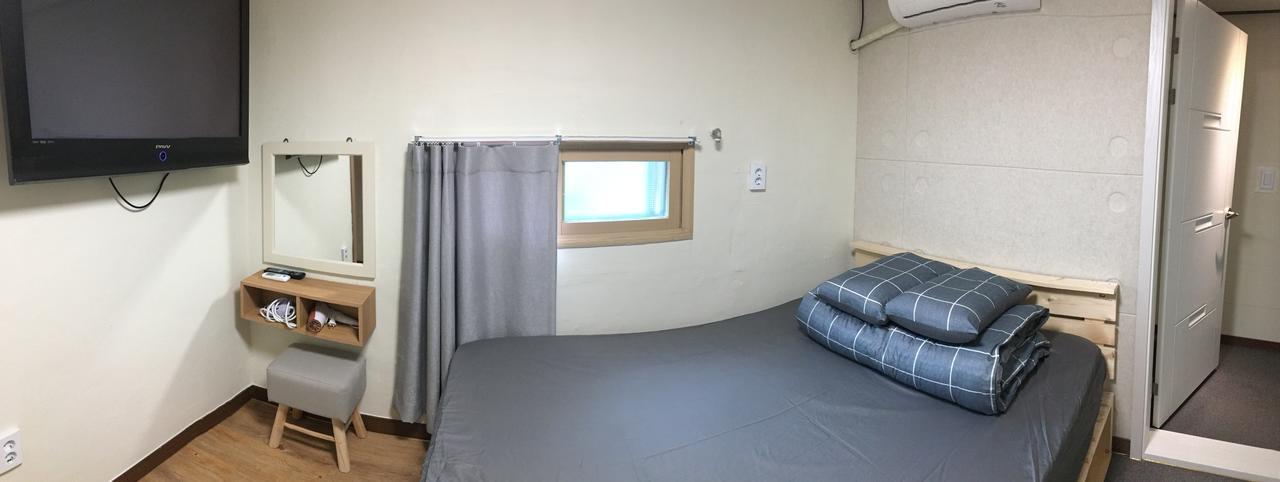 招待所 Family House Hongdae *