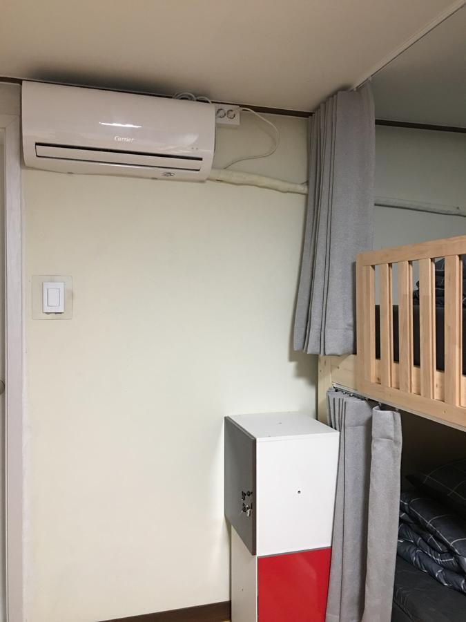 招待所 Family House Hongdae 首尔