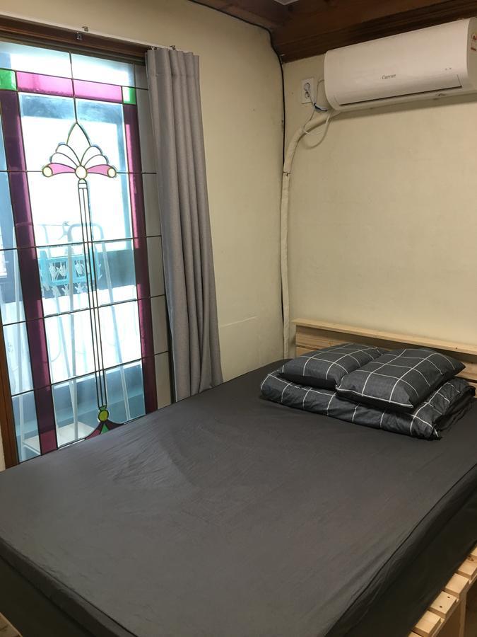 Family House Hongdae * 首尔