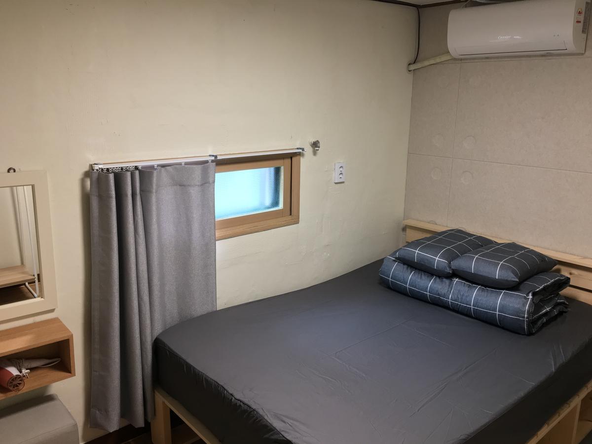 招待所 Family House Hongdae 首尔