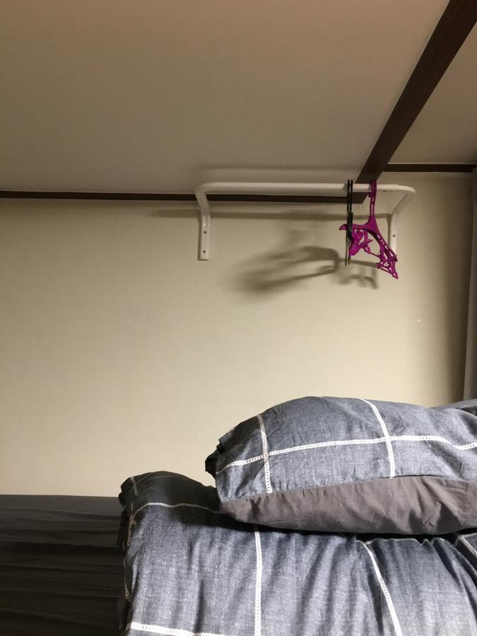 Family House Hongdae 招待所