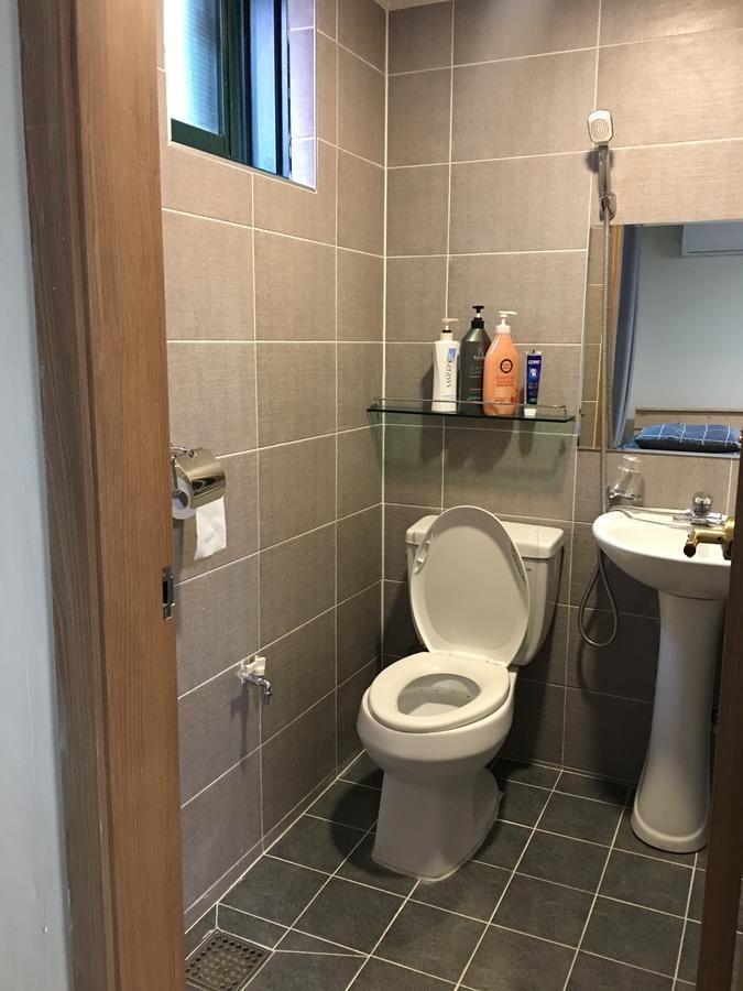 Family House Hongdae 招待所 首尔