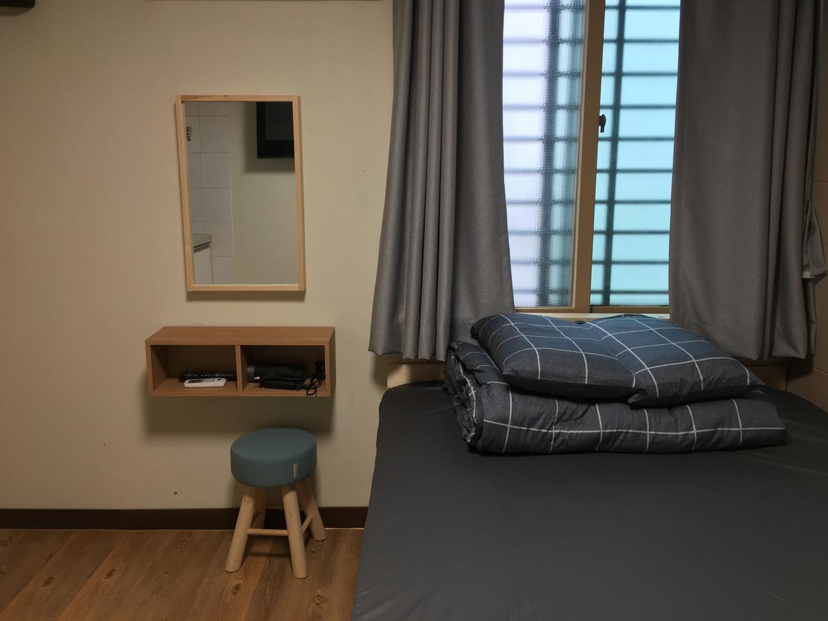 Family House Hongdae 招待所 首尔