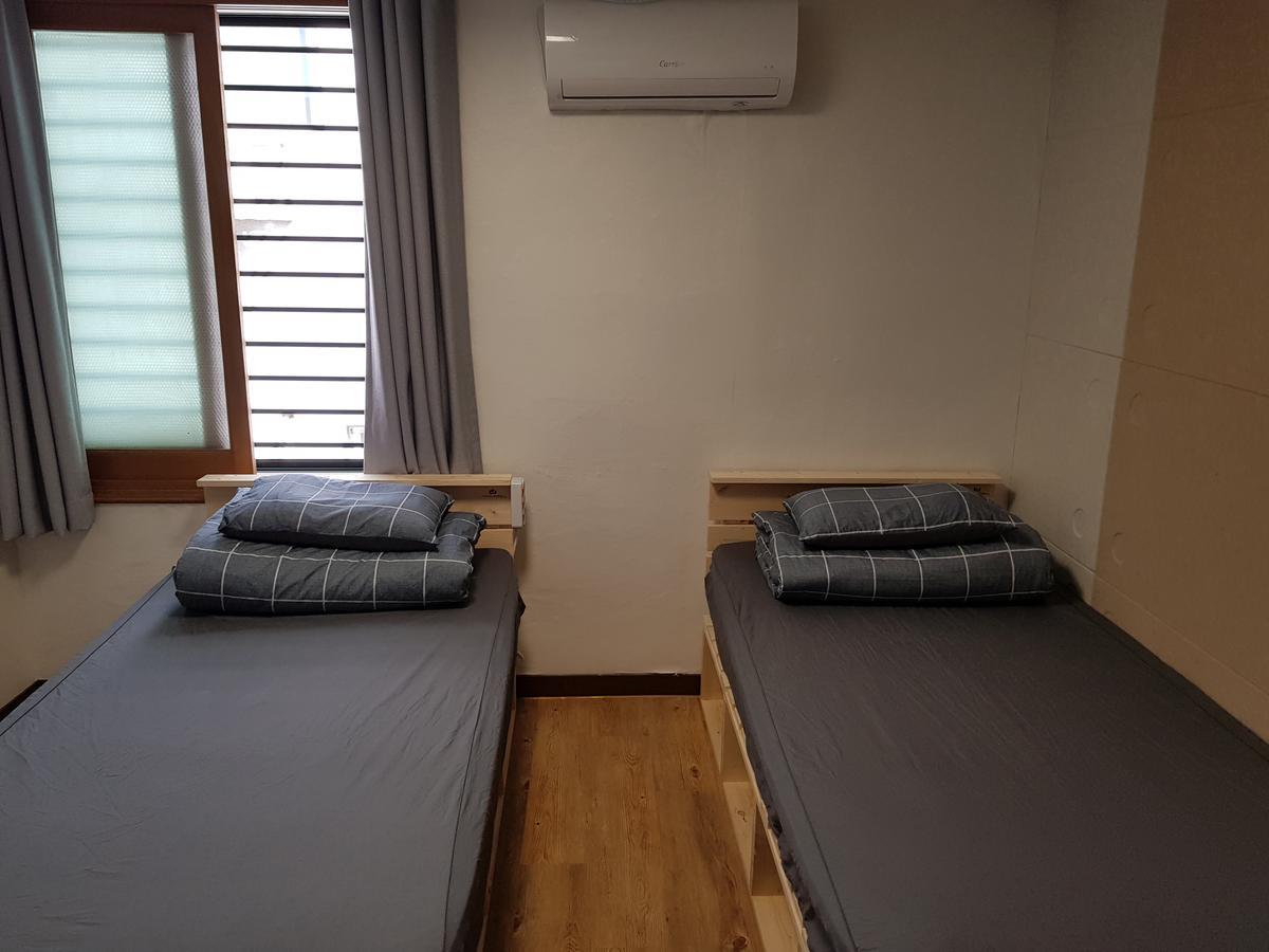 招待所 Family House Hongdae 首尔