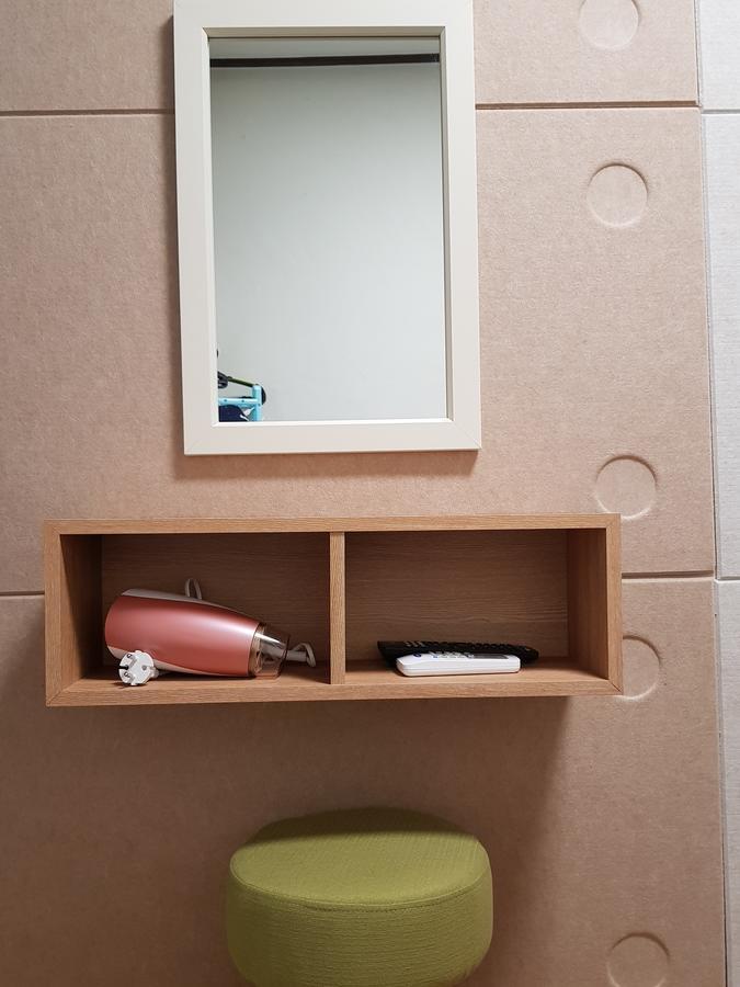 Family House Hongdae 招待所 首尔