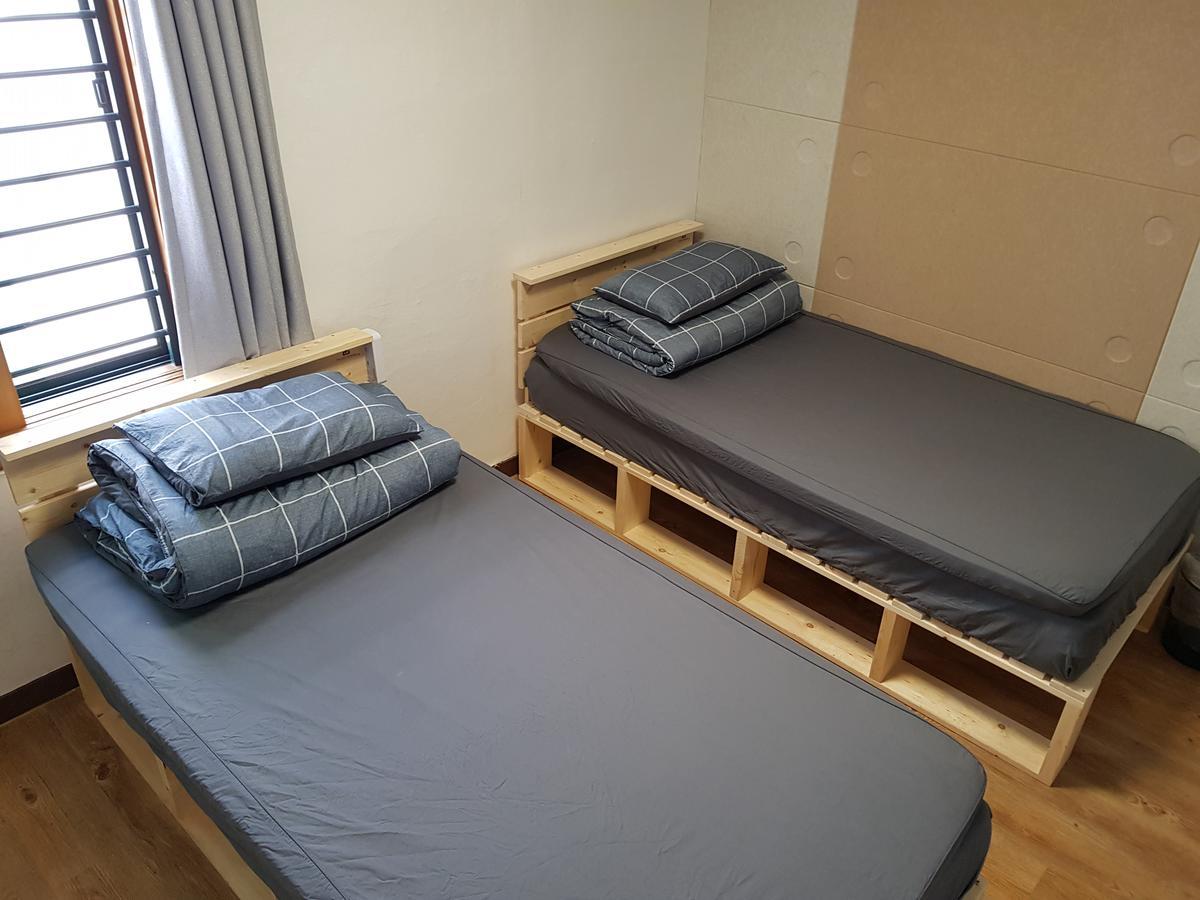 Family House Hongdae * 首尔