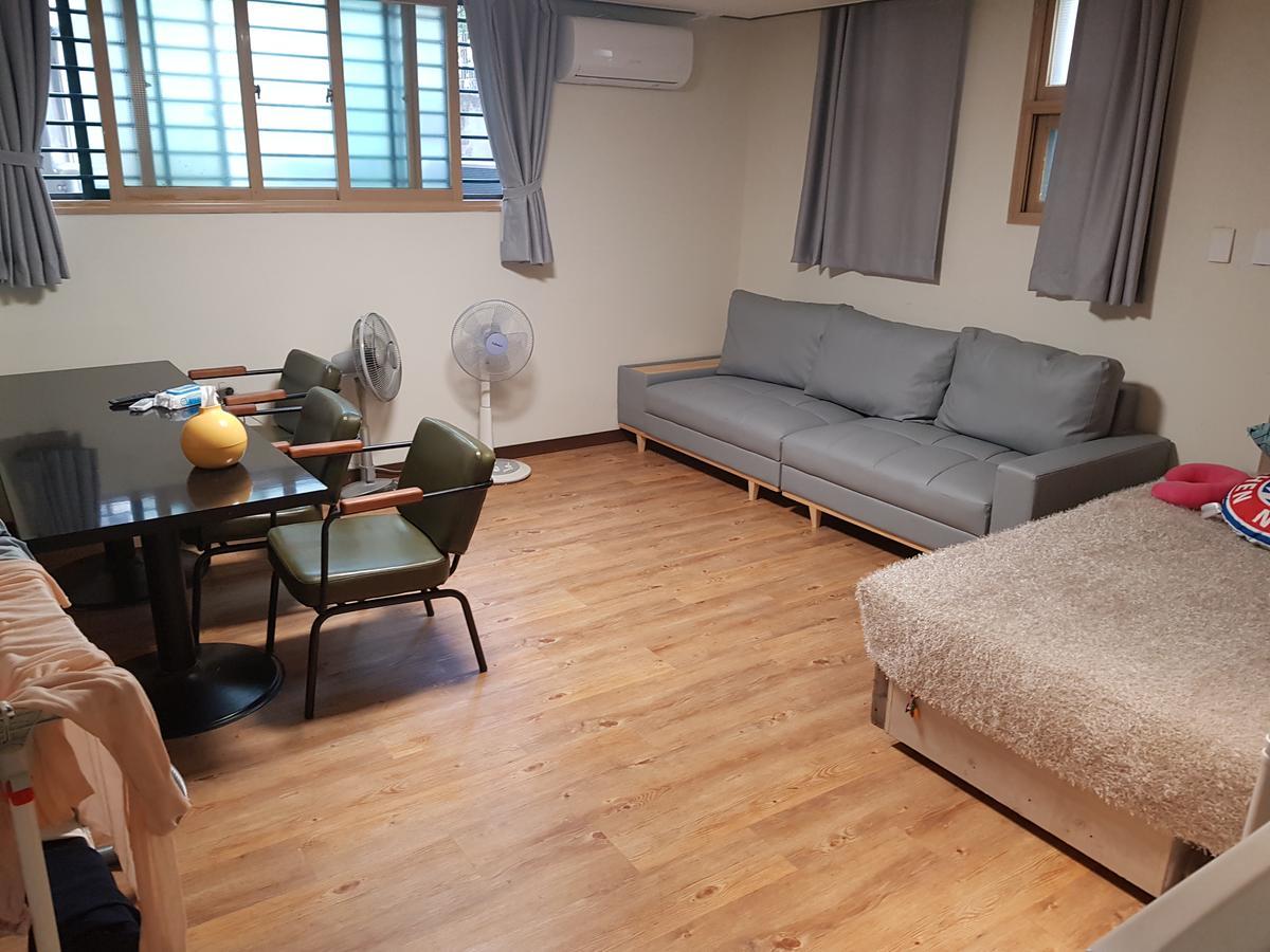 招待所 Family House Hongdae