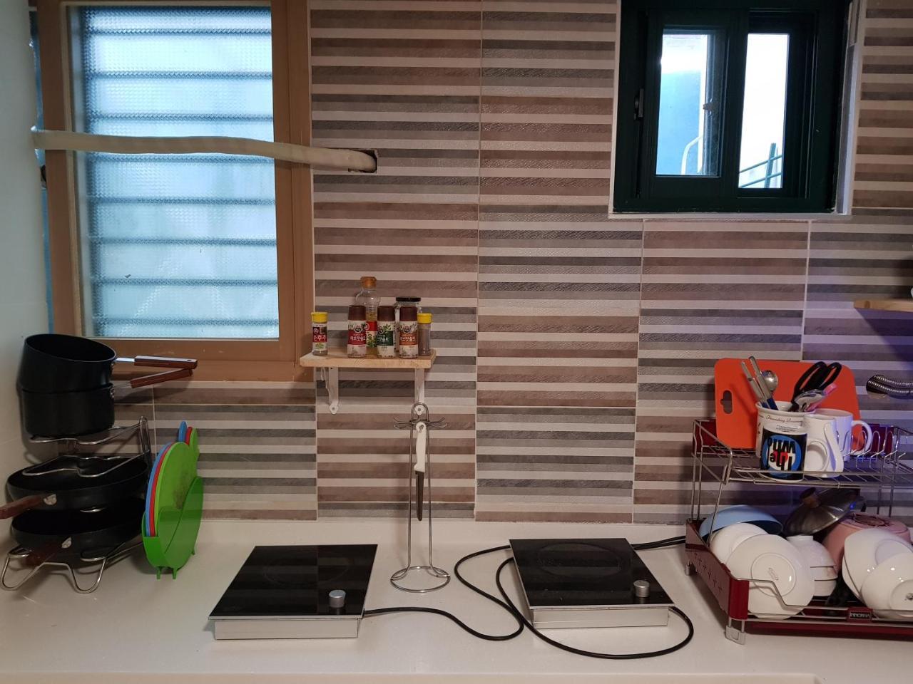 招待所 Family House Hongdae 首尔